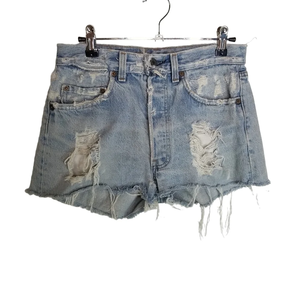 Levis vtg levis